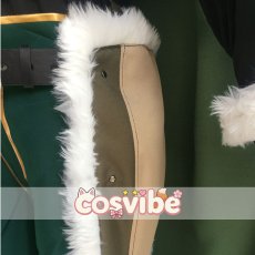 画像3: 盾の勇者の成り上がり　岩谷尚文　コスプレ衣装　 コスチューム　 cosplay　イベント仮装 (3)