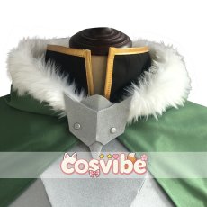 画像4: 盾の勇者の成り上がり　岩谷尚文　コスプレ衣装　 コスチューム　 cosplay　イベント仮装 (4)