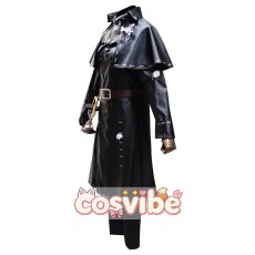 画像2: IdentityV 第五人格　墓守(アンドルー・クレス)　コスプレ衣装　 コスチューム　 cosplay　イベント仮装 (2)
