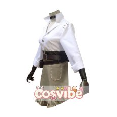 画像1: IdentityV 第五人格　バーメイド(デミ・バーボン)　コスプレ衣装　 コスチューム　 cosplay　イベント仮装 (1)