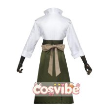 画像2: IdentityV 第五人格　バーメイド(デミ・バーボン)　コスプレ衣装　 コスチューム　 cosplay　イベント仮装 (2)
