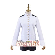 画像1: Fate/Grand Order　FGO　キャプテン・ネモ　コスプレ衣装　 コスチューム　 cosplay　イベント仮装 (1)