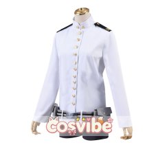 画像2: Fate/Grand Order　FGO　キャプテン・ネモ　コスプレ衣装　 コスチューム　 cosplay　イベント仮装 (2)