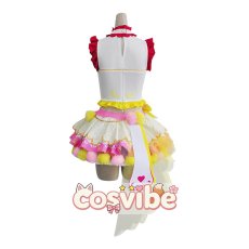 画像12: ラブライブ! School idol project　キャットツインテール　園田海未　高坂穂乃果　南ことり　西木野真姫　星空凛　小泉花陽　絢瀬絵里　矢澤にこ　東條希　コスプレ衣装　 コスチューム　 cosplay　イベント仮装 (12)
