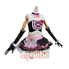 画像3: ラブライブ! School idol project　キャットツインテール　園田海未　高坂穂乃果　南ことり　西木野真姫　星空凛　小泉花陽　絢瀬絵里　矢澤にこ　東條希　コスプレ衣装　 コスチューム　 cosplay　イベント仮装 (3)