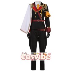 画像1: 魔法使いの約束　中央の国　カイン(Cain)　コスプレ衣装　 コスチューム　 cosplay　イベント仮装 (1)