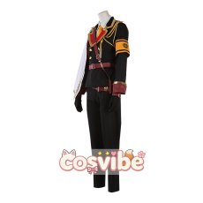 画像2: 魔法使いの約束　中央の国　カイン(Cain)　コスプレ衣装　 コスチューム　 cosplay　イベント仮装 (2)