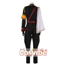 画像3: 魔法使いの約束　中央の国　カイン(Cain)　コスプレ衣装　 コスチューム　 cosplay　イベント仮装 (3)