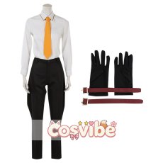 画像5: 魔法使いの約束　中央の国　カイン(Cain)　コスプレ衣装　 コスチューム　 cosplay　イベント仮装 (5)