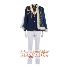 画像1: 魔法使いの約束　中央の国　アーサー(Arthur)　コスプレ衣装　 コスチューム　 cosplay　イベント仮装 (1)