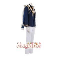 画像2: 魔法使いの約束　中央の国　アーサー(Arthur)　コスプレ衣装　 コスチューム　 cosplay　イベント仮装 (2)