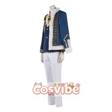画像4: 魔法使いの約束　中央の国　アーサー(Arthur)　コスプレ衣装　 コスチューム　 cosplay　イベント仮装 (4)