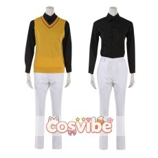 画像5: 魔法使いの約束　中央の国　アーサー(Arthur)　コスプレ衣装　 コスチューム　 cosplay　イベント仮装 (5)