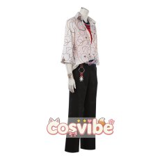画像4: 魔法使いの約束　西の国　ムル(Murr)　コスプレ衣装　 コスチューム　 cosplay　イベント仮装 (4)