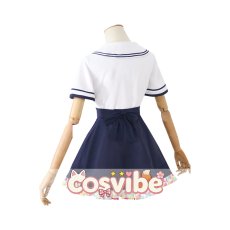 画像3: ラブライブ!　スクフェスシリーズ　感謝祭2020?ONLINE?　全員　南ことり　高坂穂乃果　園田海未　東條希　絢瀬絵里　矢澤にこ　西木野真姫　小泉花陽　星空凛　高海千歌　桜内梨子　渡辺曜　松浦果南　黒澤ダイヤ　小原鞠莉　津島善子　国木田花丸　黒澤ルビィ　上原歩夢　優木せつ菜　宮下愛　エマ・ヴェルデ　近江彼方　朝香果林　中須かすみ　桜坂しずく　天王寺璃奈　三船栞子　コスプレ衣装　 コスチューム　 cosplay　イベント仮装 (3)