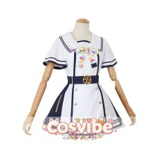 画像4: ラブライブ!　スクフェスシリーズ　感謝祭2020?ONLINE?　全員　南ことり　高坂穂乃果　園田海未　東條希　絢瀬絵里　矢澤にこ　西木野真姫　小泉花陽　星空凛　高海千歌　桜内梨子　渡辺曜　松浦果南　黒澤ダイヤ　小原鞠莉　津島善子　国木田花丸　黒澤ルビィ　上原歩夢　優木せつ菜　宮下愛　エマ・ヴェルデ　近江彼方　朝香果林　中須かすみ　桜坂しずく　天王寺璃奈　三船栞子　コスプレ衣装　 コスチューム　 cosplay　イベント仮装 (4)
