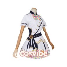 画像6: ラブライブ!　スクフェスシリーズ　感謝祭2020?ONLINE?　全員　南ことり　高坂穂乃果　園田海未　東條希　絢瀬絵里　矢澤にこ　西木野真姫　小泉花陽　星空凛　高海千歌　桜内梨子　渡辺曜　松浦果南　黒澤ダイヤ　小原鞠莉　津島善子　国木田花丸　黒澤ルビィ　上原歩夢　優木せつ菜　宮下愛　エマ・ヴェルデ　近江彼方　朝香果林　中須かすみ　桜坂しずく　天王寺璃奈　三船栞子　コスプレ衣装　 コスチューム　 cosplay　イベント仮装 (6)