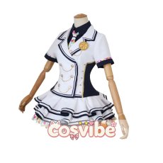 画像9: ラブライブ!　スクフェスシリーズ　感謝祭2020?ONLINE?　全員　南ことり　高坂穂乃果　園田海未　東條希　絢瀬絵里　矢澤にこ　西木野真姫　小泉花陽　星空凛　高海千歌　桜内梨子　渡辺曜　松浦果南　黒澤ダイヤ　小原鞠莉　津島善子　国木田花丸　黒澤ルビィ　上原歩夢　優木せつ菜　宮下愛　エマ・ヴェルデ　近江彼方　朝香果林　中須かすみ　桜坂しずく　天王寺璃奈　三船栞子　コスプレ衣装　 コスチューム　 cosplay　イベント仮装 (9)