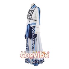 画像2: 魔法使いの約束　東の国　シノ　Shino　1st Anniversary きみに花を、空に魔法を　コスプレ衣装　 コスチューム　 cosplay　イベント仮装 (2)
