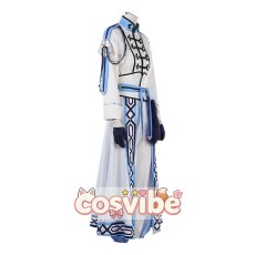 画像4: 魔法使いの約束　東の国　シノ　Shino　1st Anniversary きみに花を、空に魔法を　コスプレ衣装　 コスチューム　 cosplay　イベント仮装 (4)