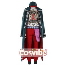 画像1: うたの☆プリンスさまっ♪ ソロベストアルバム　一十木音也　I am Here.　コスプレ衣装　 コスチューム　 cosplay　イベント仮装 (1)
