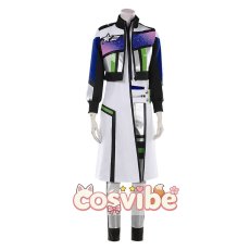 画像13: あんさんぶるスターズ！　あんスタ　変身！星々を繋ぐコメットショウ　高峯翠　南雲鉄虎　深海奏汰　守沢千秋　仙石忍　コスプレ衣装　 コスチューム　 cosplay　イベント仮装 (13)