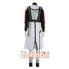 画像15: あんさんぶるスターズ！　あんスタ　変身！星々を繋ぐコメットショウ　高峯翠　南雲鉄虎　深海奏汰　守沢千秋　仙石忍　コスプレ衣装　 コスチューム　 cosplay　イベント仮装 (15)