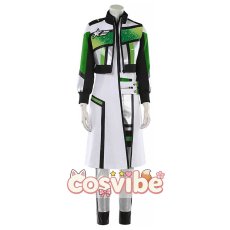 画像2: あんさんぶるスターズ！　あんスタ　変身！星々を繋ぐコメットショウ　高峯翠　南雲鉄虎　深海奏汰　守沢千秋　仙石忍　コスプレ衣装　 コスチューム　 cosplay　イベント仮装 (2)