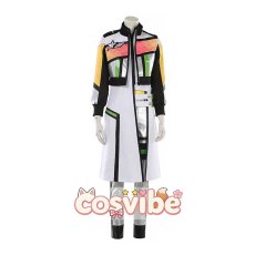 画像5: あんさんぶるスターズ！　あんスタ　変身！星々を繋ぐコメットショウ　高峯翠　南雲鉄虎　深海奏汰　守沢千秋　仙石忍　コスプレ衣装　 コスチューム　 cosplay　イベント仮装 (5)