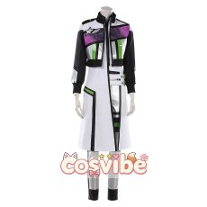 画像7: あんさんぶるスターズ！　あんスタ　変身！星々を繋ぐコメットショウ　高峯翠　南雲鉄虎　深海奏汰　守沢千秋　仙石忍　コスプレ衣装　 コスチューム　 cosplay　イベント仮装 (7)