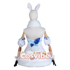 画像3: バーチャルYouTuber　VTuber　兎田ぺこら　コスプレ衣装　 コスチューム　 cosplay　イベント仮装 (3)