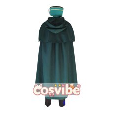 画像3: Re:ゼロから始める異世界生活　オットー・スーウェン　コスプレ衣装　 コスチューム　 cosplay　イベント仮装 (3)