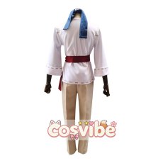 画像3: IdentityV 第五人格　バッツマン(ガンジ・グプタ)　　コスプレ衣装　 コスチューム　 cosplay　イベント仮装 (3)