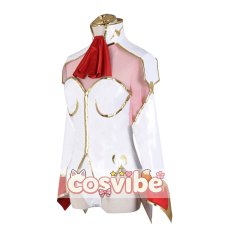 画像2: コードギアス 復活のルルーシュ　C.C.　コスプレ衣装　 コスチューム　 cosplay　イベント仮装 (2)