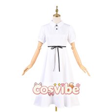 画像1: Fate/stay night　間桐桜　私服　コスプレ衣装　 コスチューム　 cosplay　イベント仮装 (1)