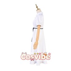 画像4: Fate/stay night　間桐桜　私服　コスプレ衣装　 コスチューム　 cosplay　イベント仮装 (4)