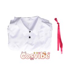 画像5: Fate/stay night　間桐桜　私服　コスプレ衣装　 コスチューム　 cosplay　イベント仮装 (5)