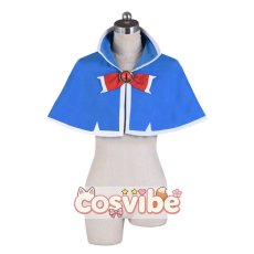 画像4: 魔入りました!入間くん　鈴木入間　制服　コスプレ衣装　 コスチューム　 cosplay　イベント仮装 (4)