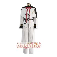 画像1: 終わりのセラフ　フェリド・バートリー　コスプレ衣装　 コスチューム　 cosplay　イベント仮装 (1)