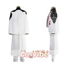 画像2: 終わりのセラフ　フェリド・バートリー　コスプレ衣装　 コスチューム　 cosplay　イベント仮装 (2)