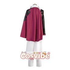 画像3: 終わりのセラフ　クローリー・ユースフォード　コスプレ衣装　 コスチューム　 cosplay　イベント仮装 (3)