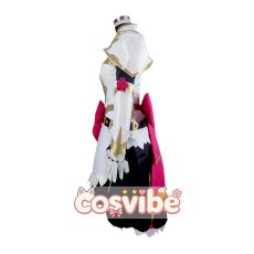 画像2: 原神　げんしん　ノエル　コスプレ衣装　 コスチューム　 cosplay　イベント仮装 (2)