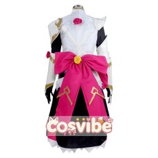 画像3: 原神　げんしん　ノエル　コスプレ衣装　 コスチューム　 cosplay　イベント仮装 (3)