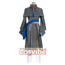 画像1: ファイアーエムブレム　Soren　コスプレ衣装　 コスチューム　 cosplay　イベント仮装 (1)