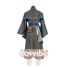 画像10: ファイアーエムブレム　Soren　コスプレ衣装　 コスチューム　 cosplay　イベント仮装 (10)