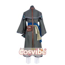 画像3: ファイアーエムブレム　Soren　コスプレ衣装　 コスチューム　 cosplay　イベント仮装 (3)