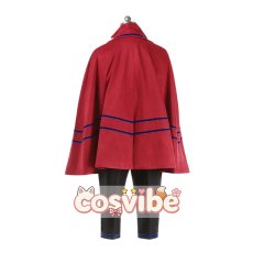 画像3: あんさんぶるスターズ！　あんスタ　スカウト！スプリングベッド　紫之創　南雲鉄虎　逆先夏目　コスプレ衣装　 コスチューム　 cosplay　イベント仮装 (3)