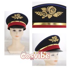 画像7: あんさんぶるスターズ！　あんスタ　スカウト！スプリングベッド　紫之創　南雲鉄虎　逆先夏目　コスプレ衣装　 コスチューム　 cosplay　イベント仮装 (7)