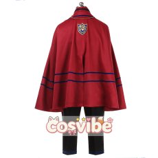画像2: あんさんぶるスターズ！　あんスタ　スカウト！スプリングベッド　明星スバル　コスプレ衣装　 コスチューム　 cosplay　イベント仮装 (2)