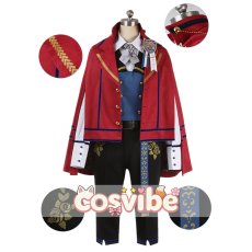 画像3: あんさんぶるスターズ！　あんスタ　スカウト！スプリングベッド　明星スバル　コスプレ衣装　 コスチューム　 cosplay　イベント仮装 (3)